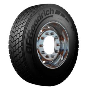 Шины BFGoodrich Route Control D