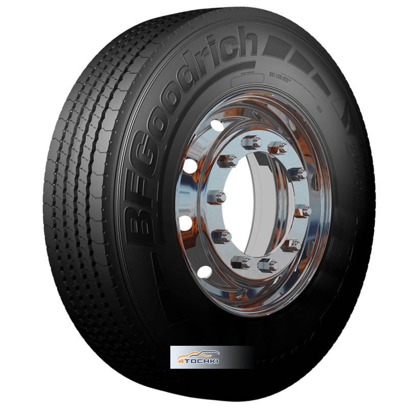 Шины BFGoodrich Route Control S