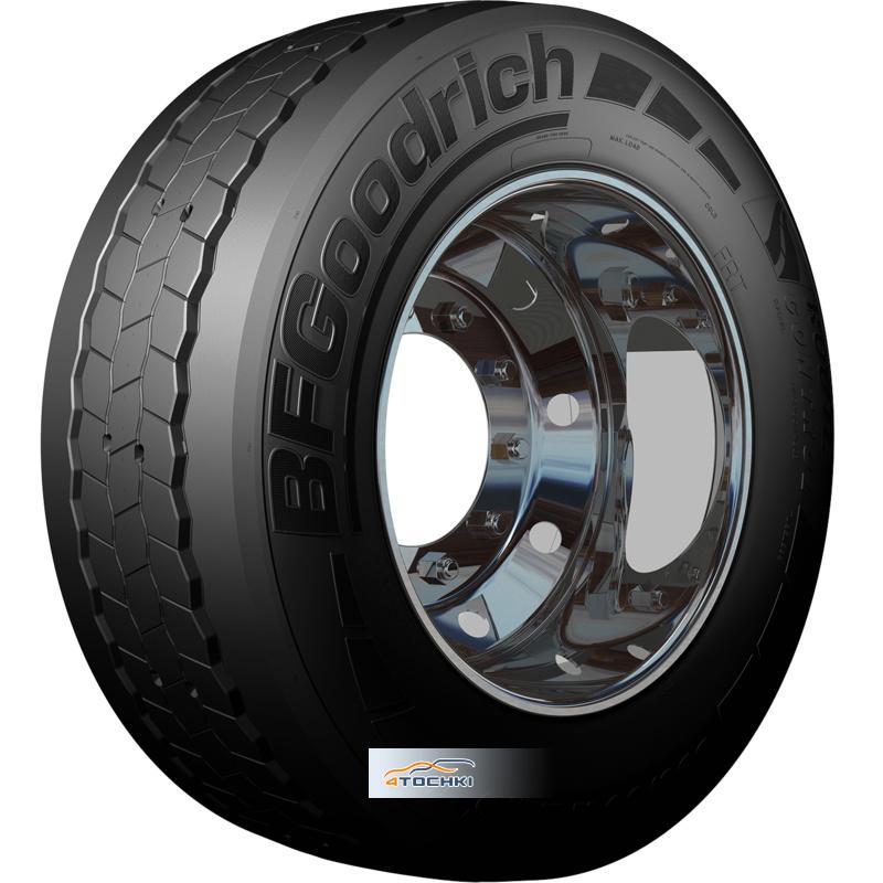 Шины BFGoodrich Route Control T