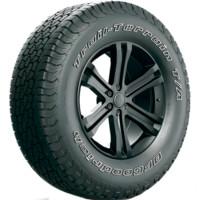 BFGoodrich Trail-Terrain T/A 245/65R17 111T XL GO