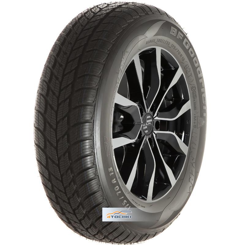 Шины BFGoodrich Winter G