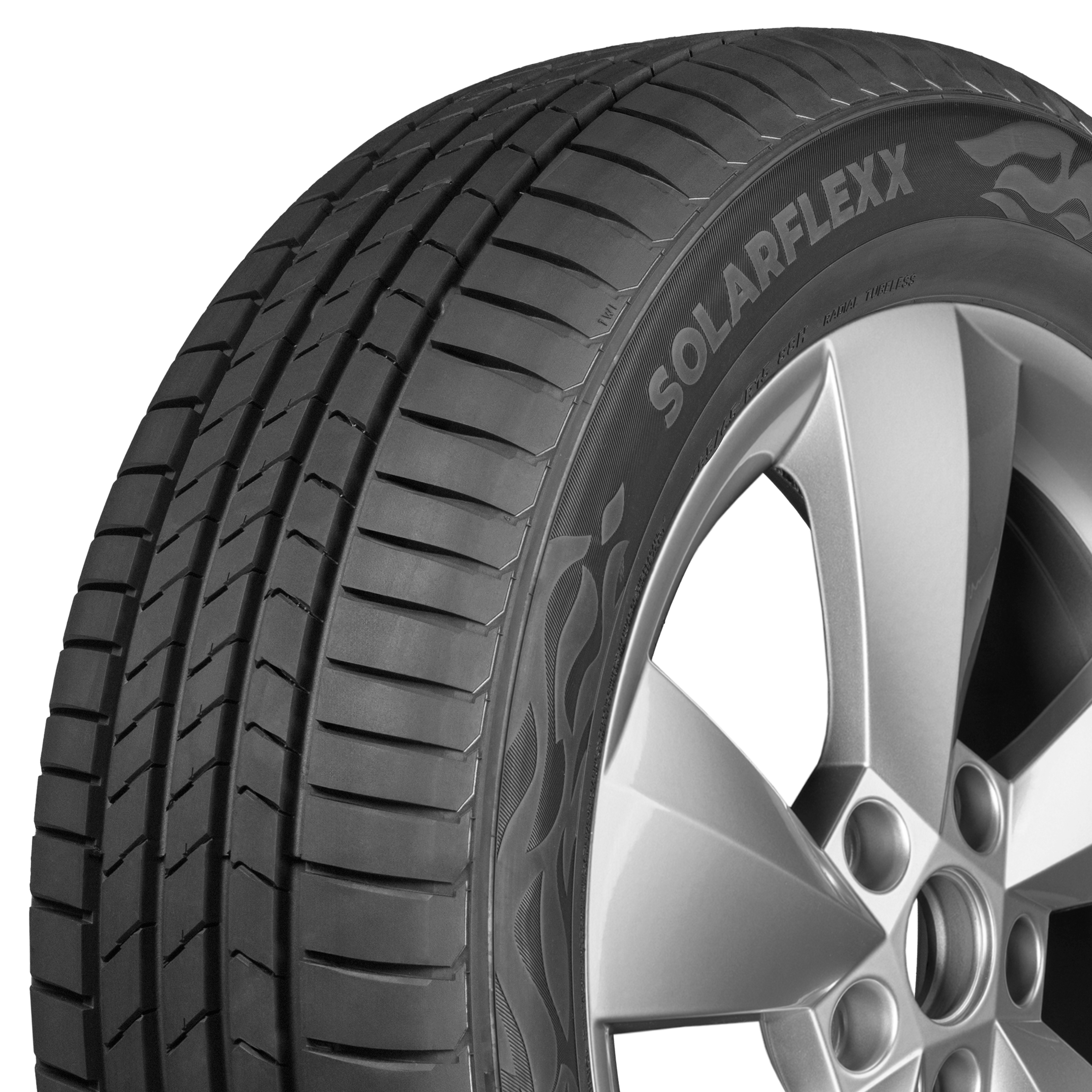 Шины Bars SolarFlexx