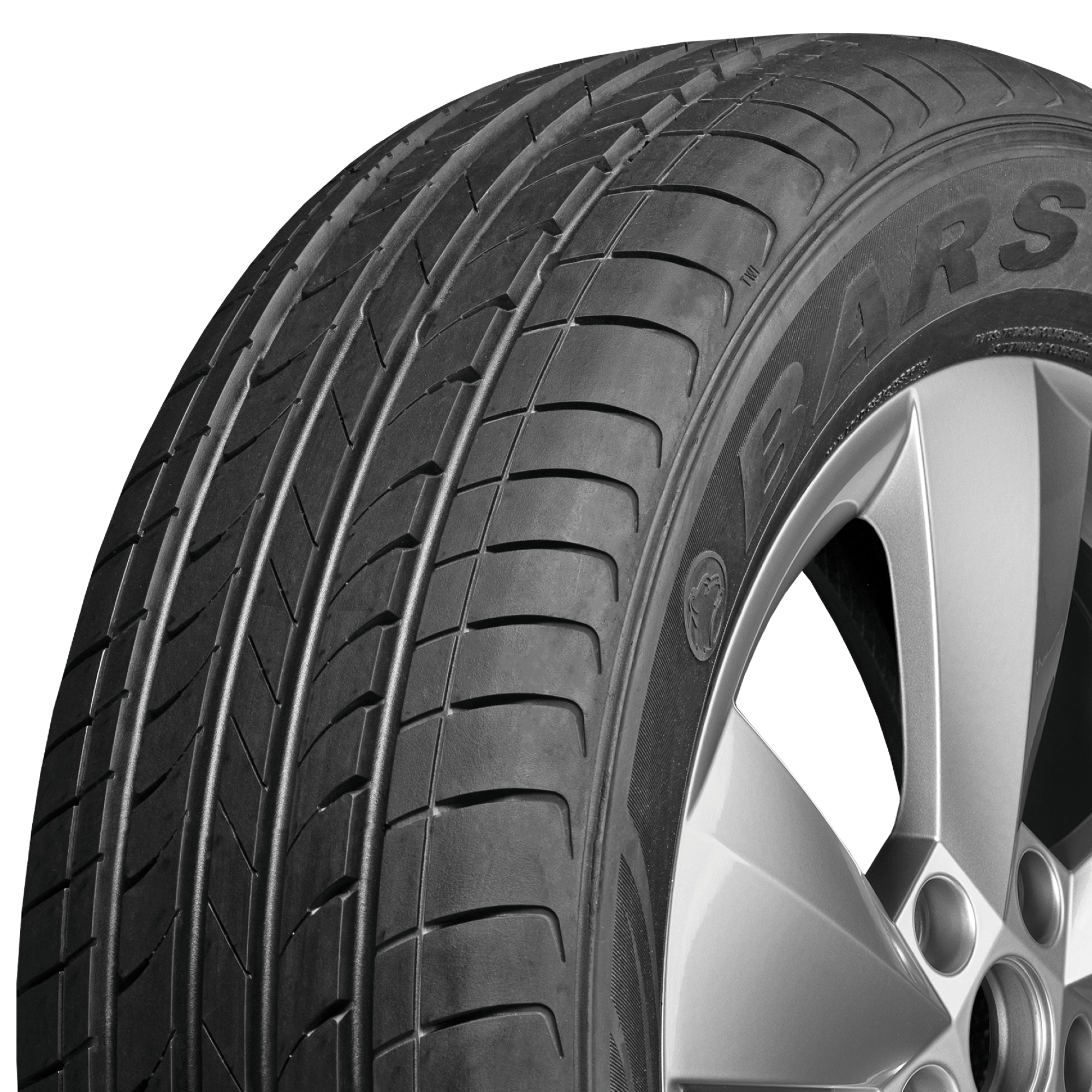 Bars UZ200 195/60R15 88V