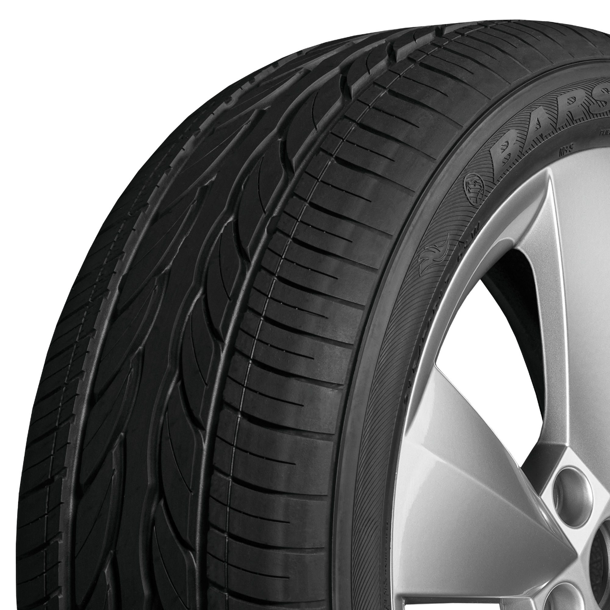Bars UZ310 215/50R17 91W