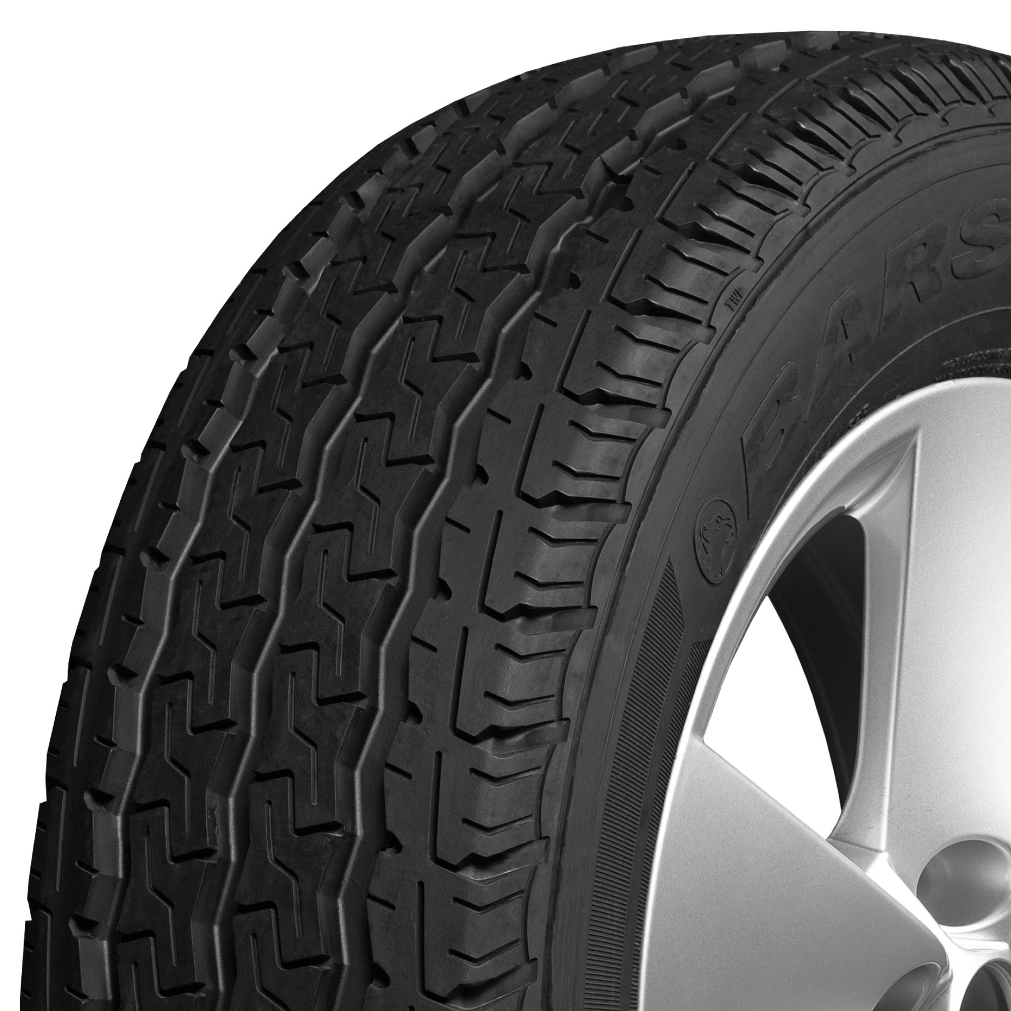 Шины Bars XL630