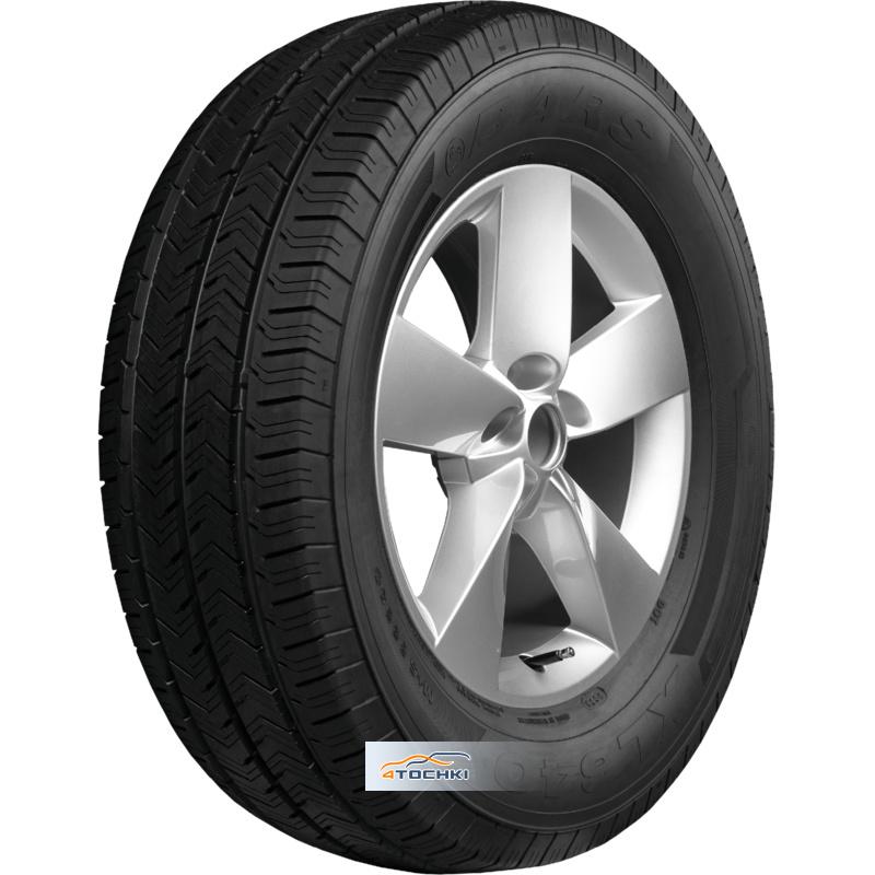 Шины Bars XL640