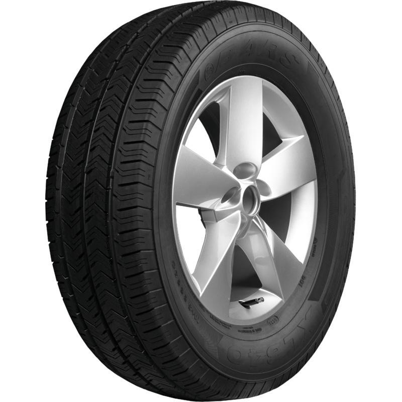 Bars XL640 225/70R15C 112/110R