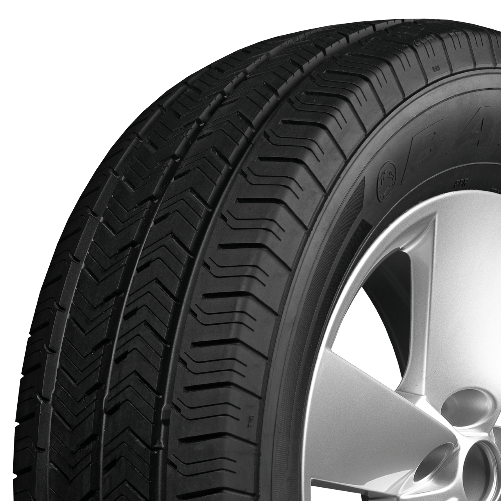 Bars XL640 225/70R15C 112/110R