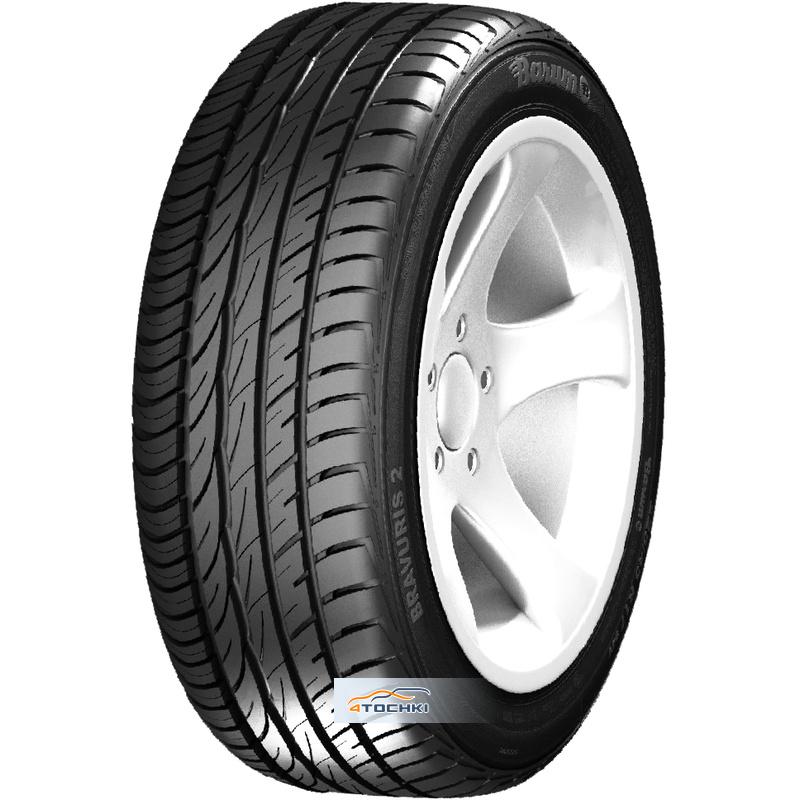 Шины Barum Bravuris