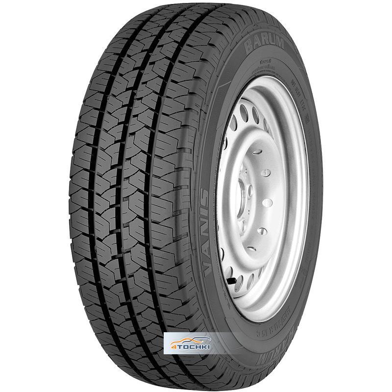 Шины Barum Vanis