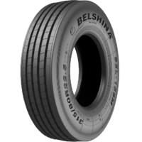 Belshina Bel-158M с камневыталкивателем