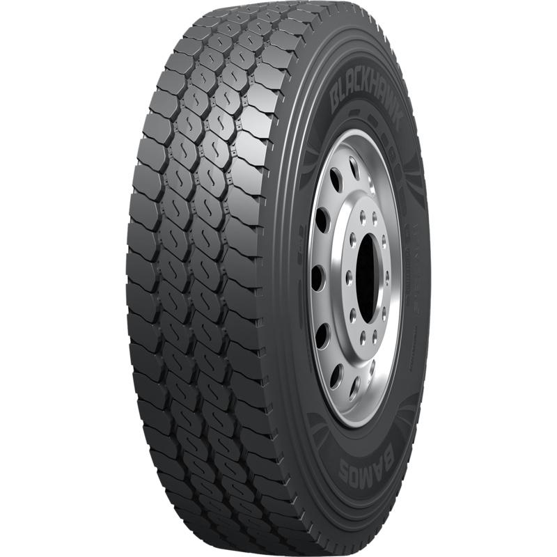 Шины Blackhawk (Sailun Group Co., LTD) BAM05