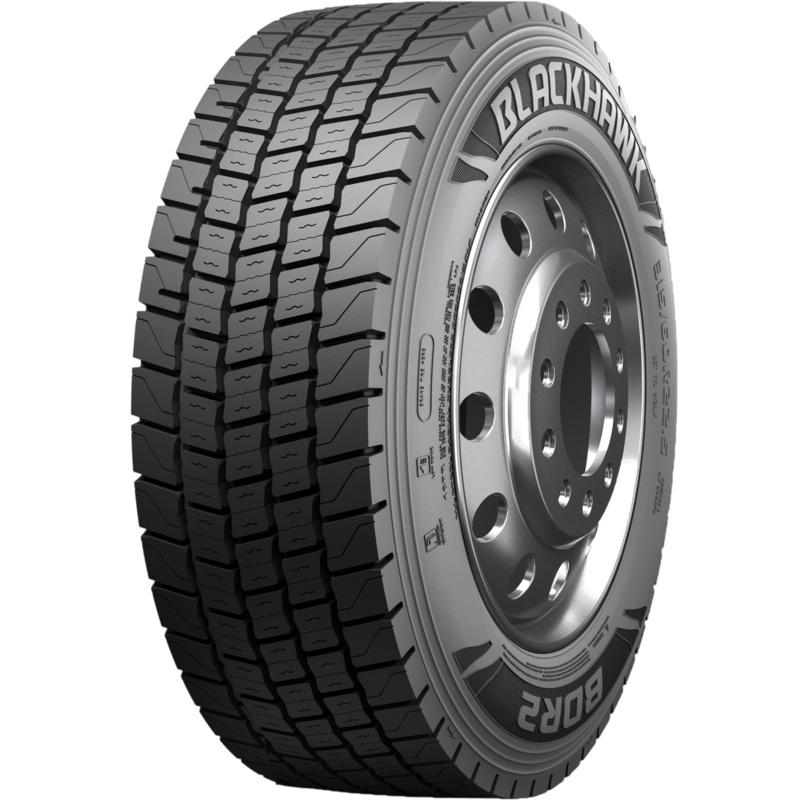 Шины Blackhawk (Sailun Group Co., LTD) BDR2