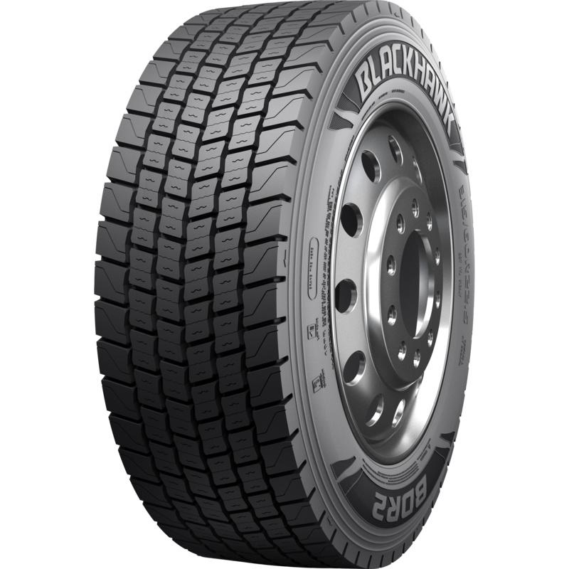 Шины Blackhawk (Sailun Group Co., LTD) BDR2