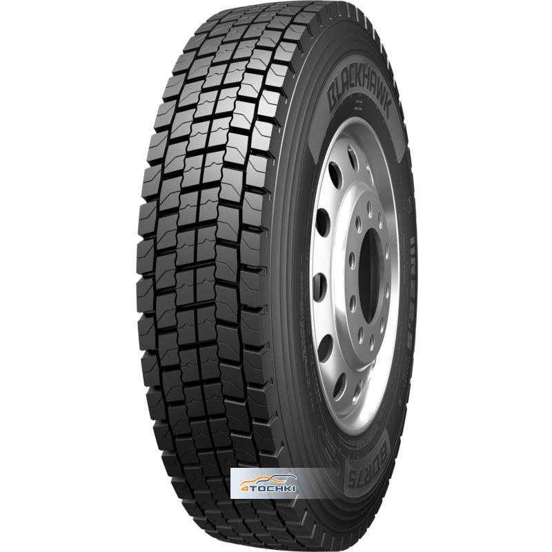Шины Blackhawk (Sailun Group Co., LTD) BDR75