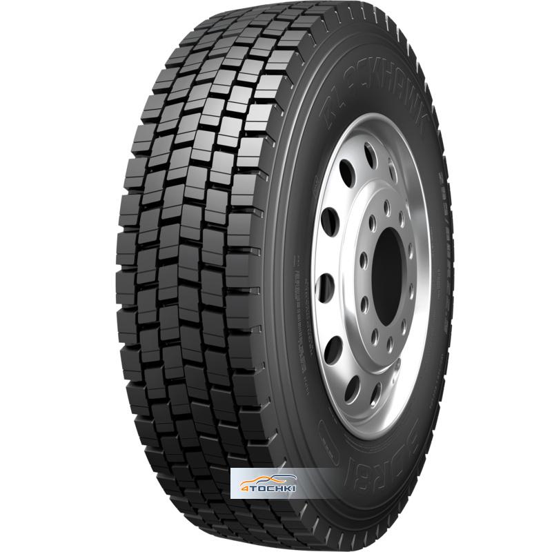 Шины Blackhawk (Sailun Group Co., LTD) BDR81
