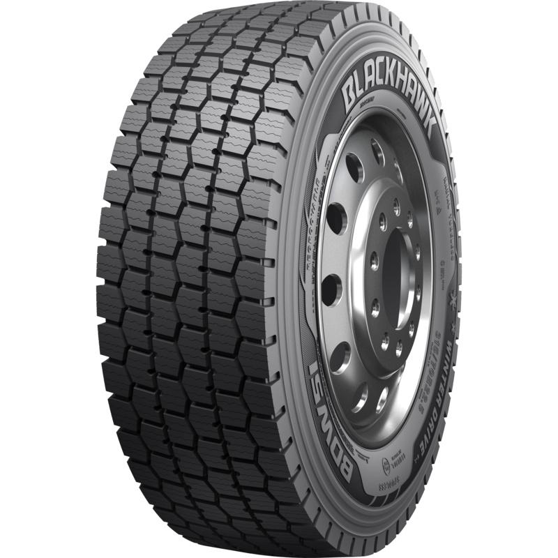 Blackhawk (Sailun Group Co., LTD) BDW51