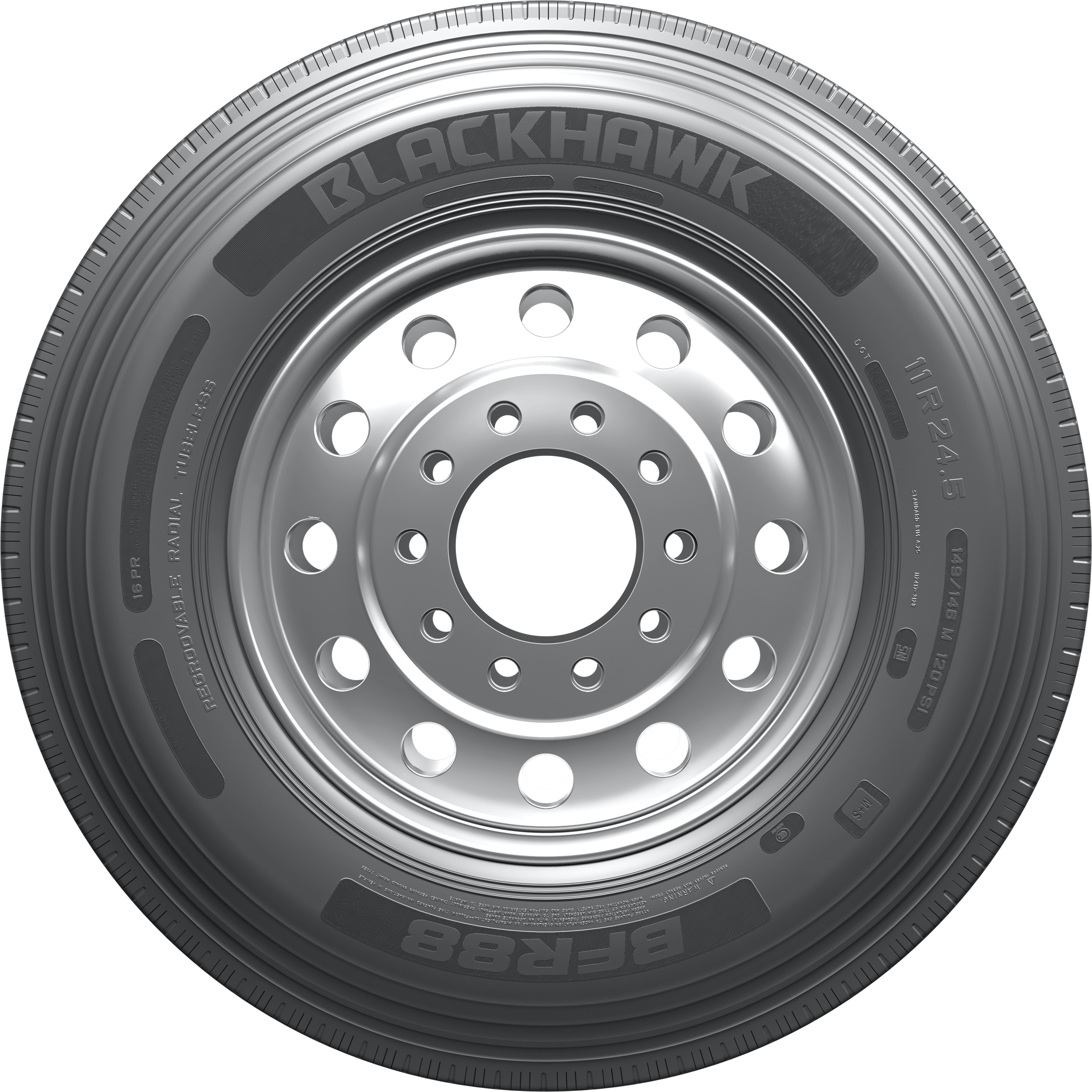 Шины Blackhawk (Sailun Group Co., LTD) BFR88