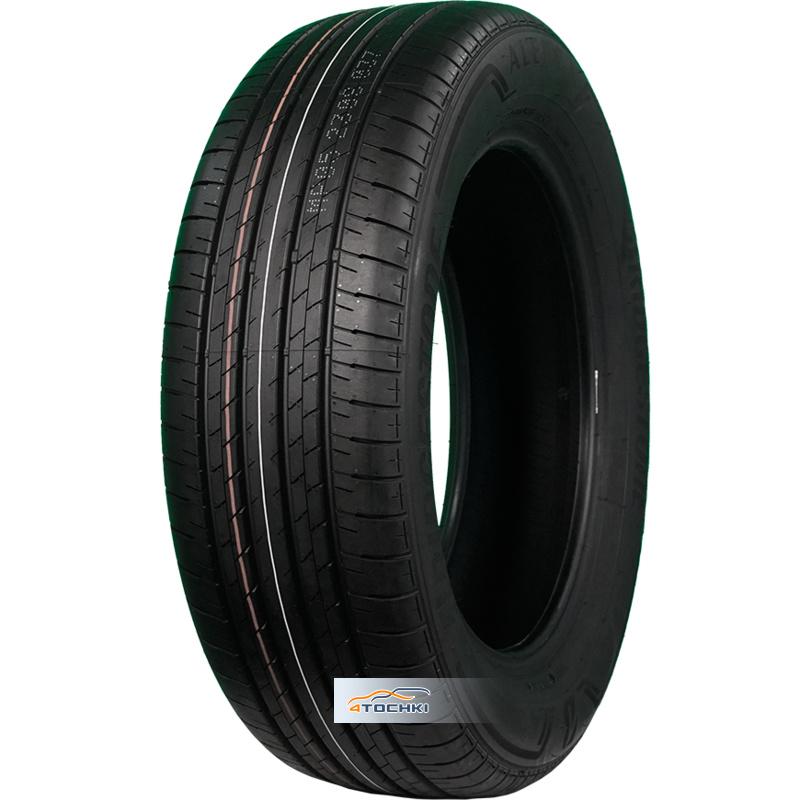 最高の品質 ブリヂストン アレンザ ALENZA H/L33 225/60R18 タイヤ