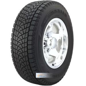 Шины Bridgestone Blizzak DM-Z3