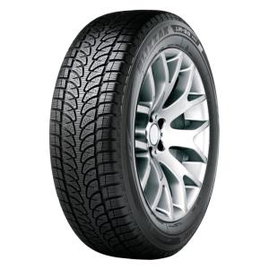 Шины Bridgestone Blizzak LM-80 Evo