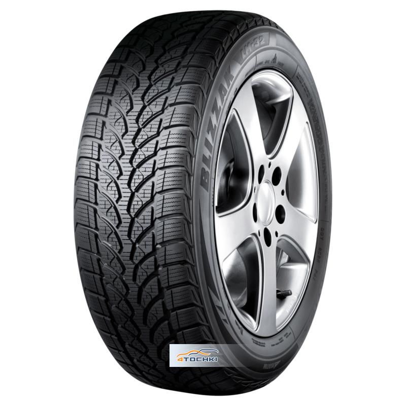 Шины Bridgestone Blizzak LM32