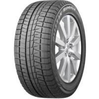 Зимние шины для легковых автомобилей bridgestone