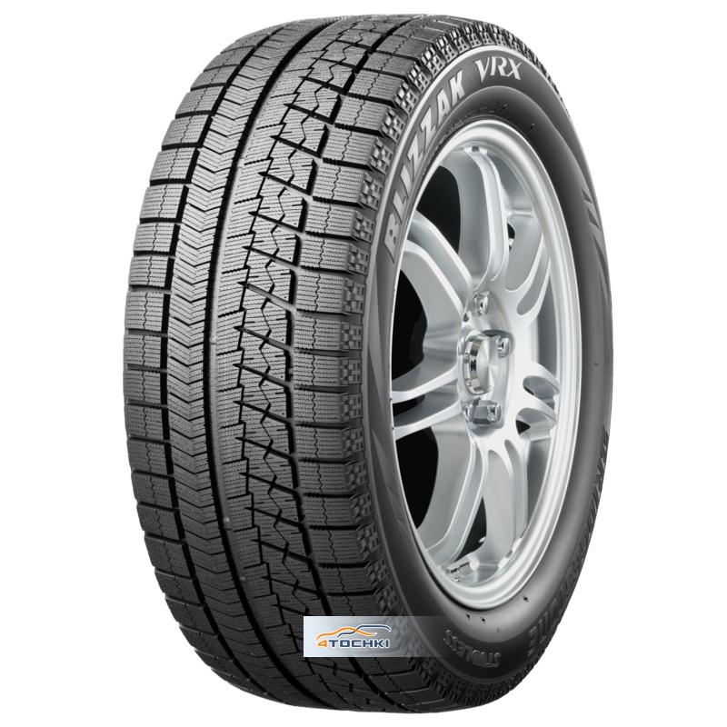 Шина bridgestone blizzak vrx 225 60 r17 99s