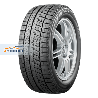 Зимняя шина bridgestone blizzak vrx 195 65r15 91s