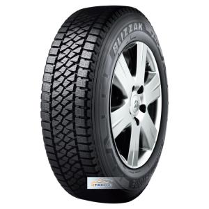 Шины Bridgestone Blizzak W810