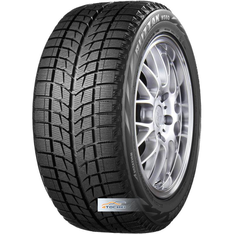 Bridgestone Blizzak WS 60