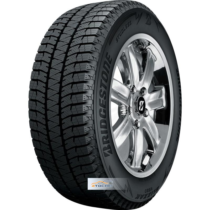 Шины Bridgestone Blizzak WS90