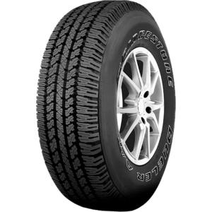 Шины Bridgestone Dueler A/T 693IV