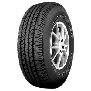 Шины Bridgestone Dueler A/T 693V