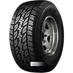 Шины Bridgestone Dueler A/T 694