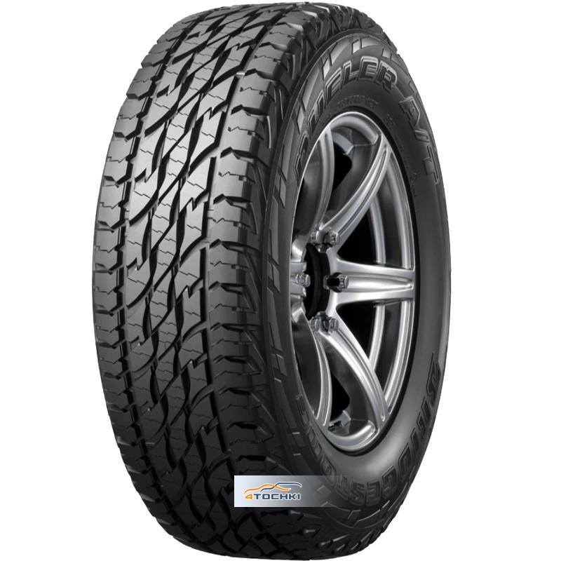 Шины Bridgestone Dueler A/T 697