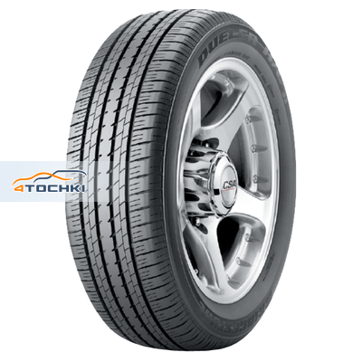 Шины Bridgestone Dueler H/L 33A