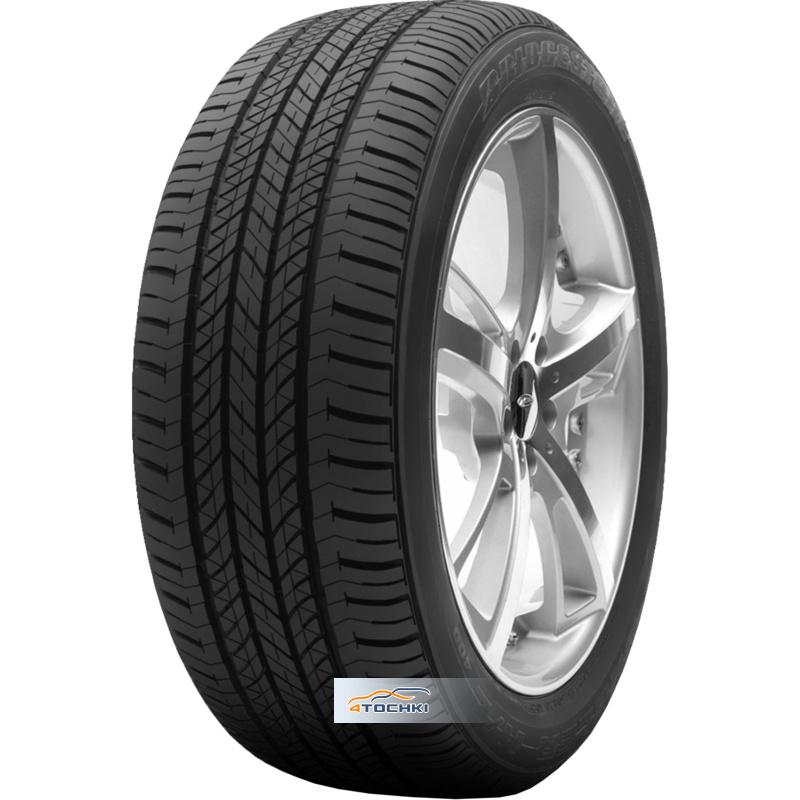 Шины Bridgestone Dueler H/L 400