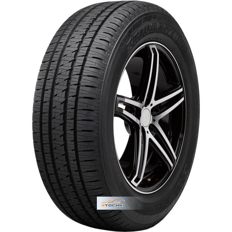 Шины Bridgestone Dueler H/L Alenza Plus