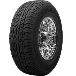 Шины Bridgestone Dueler H/T 689