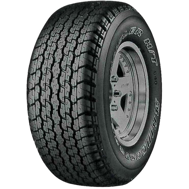 Шины Bridgestone Dueler H/T 840