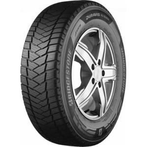 Шины Bridgestone Duravis All Season