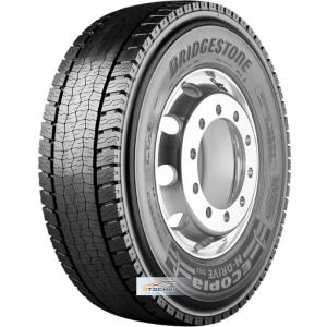 Шины Bridgestone Ecopia H-Drive 002