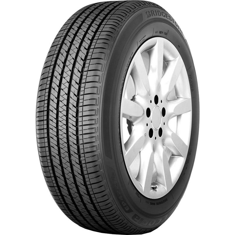 Шины Bridgestone Ecopia H/L 422 Plus
