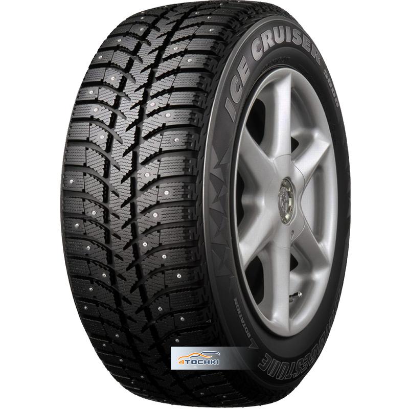 Шины Bridgestone Ice Cruiser 5000