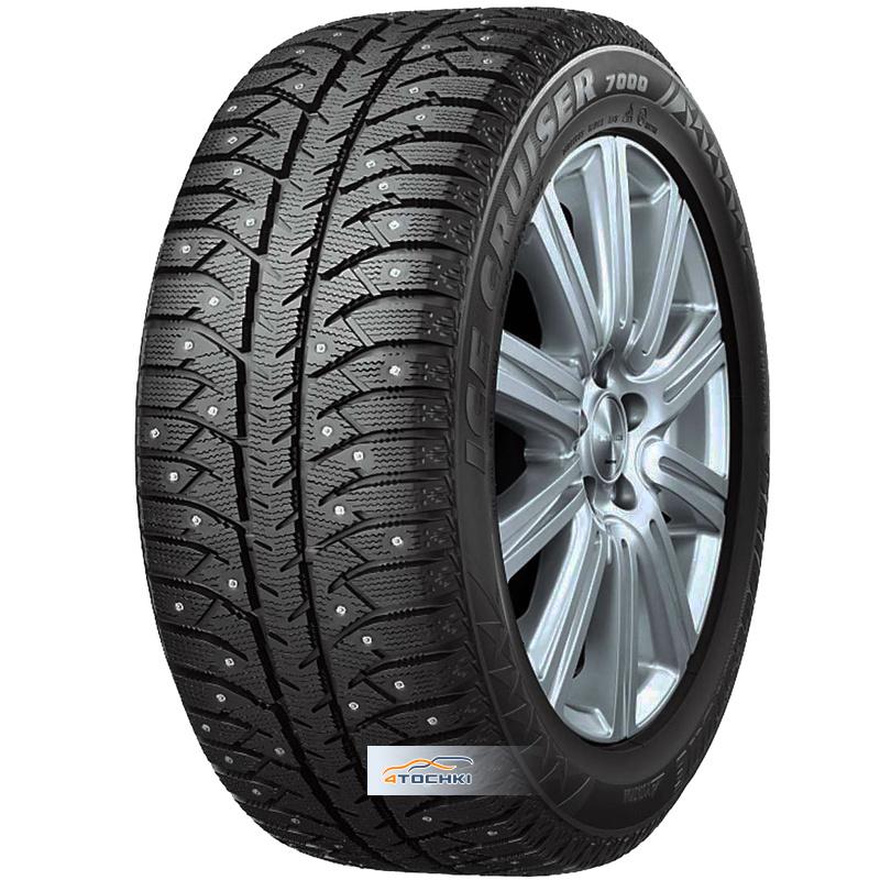 Bridgestone Ice Cruiser 7000