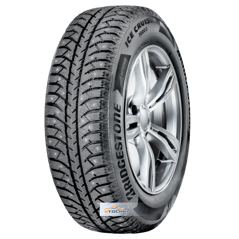 Купить шины Bridgestone Ice Cruiser 7000S в Москве - отзывы ...
