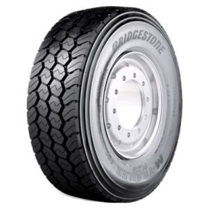 Шины Bridgestone M-Trailer 001 Plus