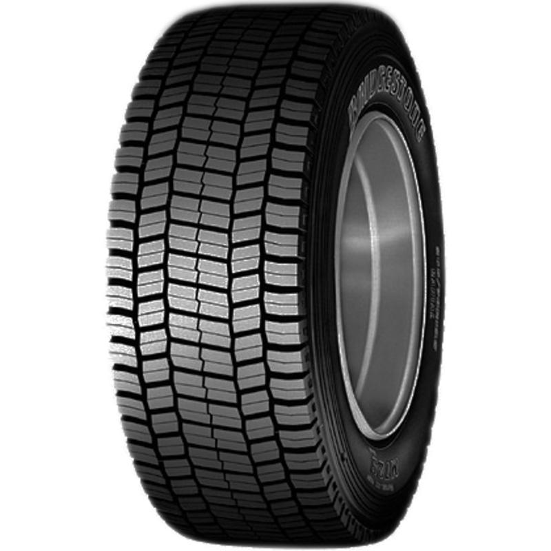 Шины Bridgestone V-Steel Mix M729