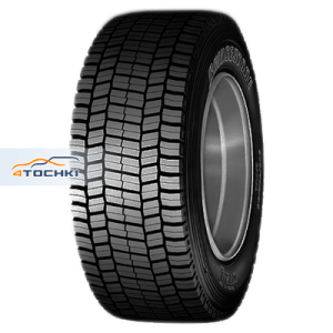 Шины Bridgestone V-Steel Mix M729